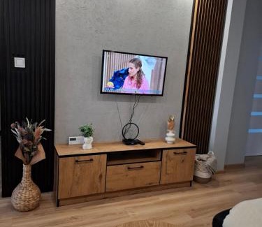 Walbrzych Apartment | Przy lesie