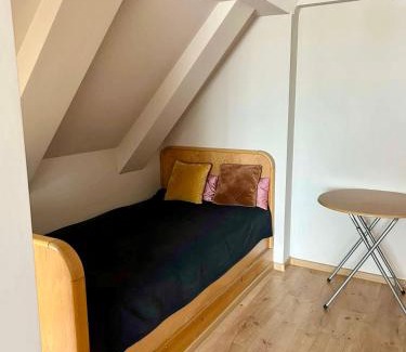 Niezychowice Apartment | Przy Ratuszu