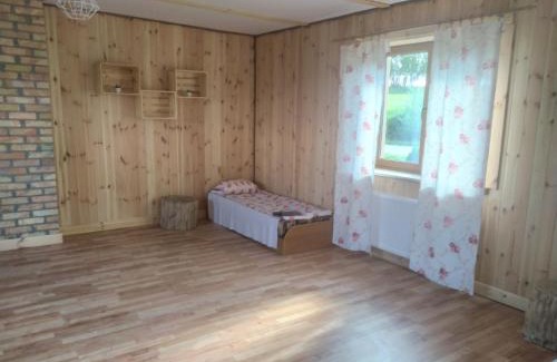Dubeninki House | Przy Trójstyku