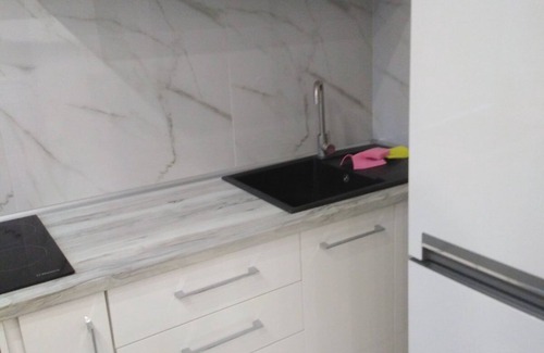 Jezyce Apartment | Przybyszewskiego 21