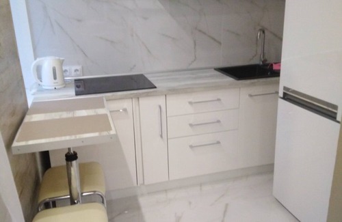 Jezyce Apartment | Przybyszewskiego 21
