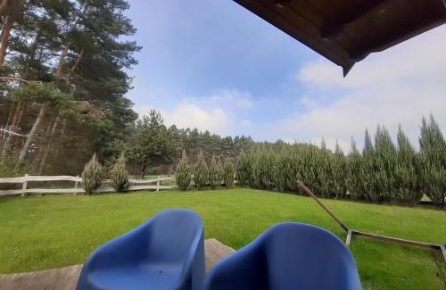 Sława Ski Chalet | Przyjazne domki