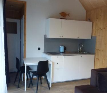Sława Ski Chalet | Przyjazne domki
