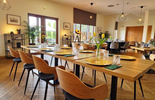 Kornik Resort | Przylądek Daglezja nad Jeziorem Kórnickim