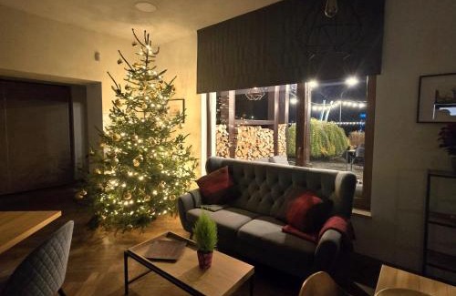 Kornik Resort | Przylądek Daglezja nad Jeziorem Kórnickim