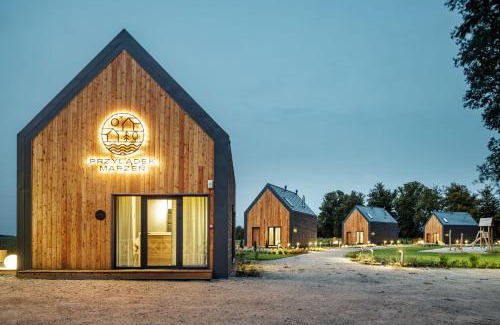 Ustronie Morskie House | Przylądek Marzeń - Domy nad morzem