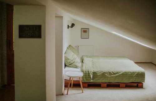 gmina Bogdaniec Apartment | Przylesie 12