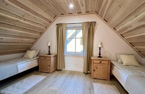 Mikolajki House | Przysiółek Prawdowo