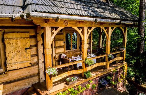 Roznow Villa | Przystań 545