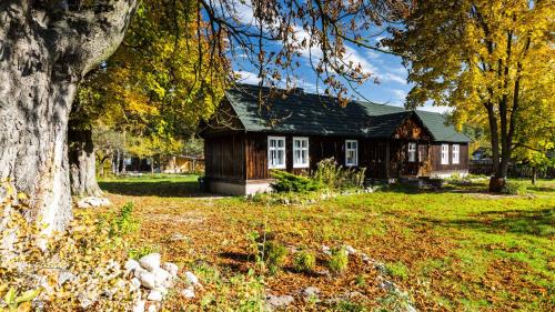 Zarki House | Przystań Czatachowa