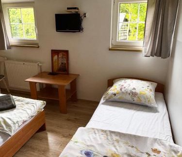 Wałcz House | Przystań nad jeziorem Raduń