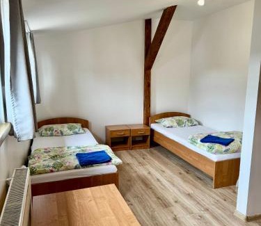 Wałcz House | Przystań nad jeziorem Raduń