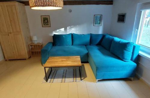 gmina Osiek House | Przystań Osiek Chata Kociewska