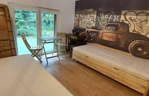 gmina Osiek House | Przystań Osiek Chata Kociewska