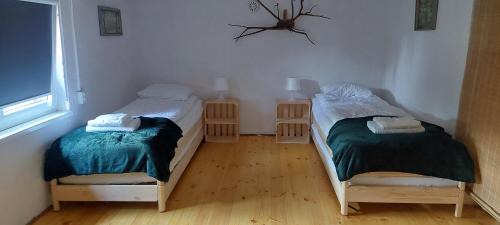 gmina Osiek House | Przystań Osiek