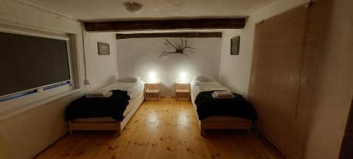 gmina Osiek House | Przystań Osiek