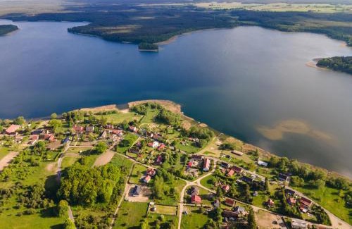 Lubowo Apartment | Przystań Piława