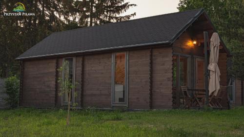 Lubowo Apartment | Przystań Piława