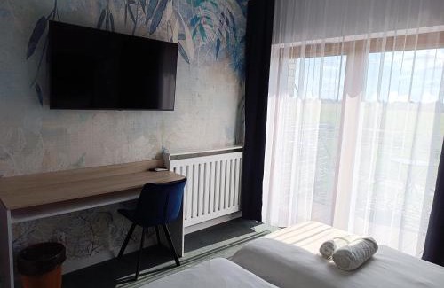 Naklo nad Notecia Hotel | Przystań Powiat Nakielski