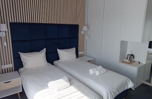 Naklo nad Notecia Hotel | Przystań Powiat Nakielski