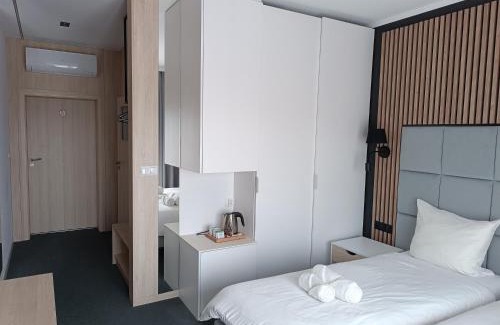 Naklo nad Notecia Hotel | Przystań Powiat Nakielski