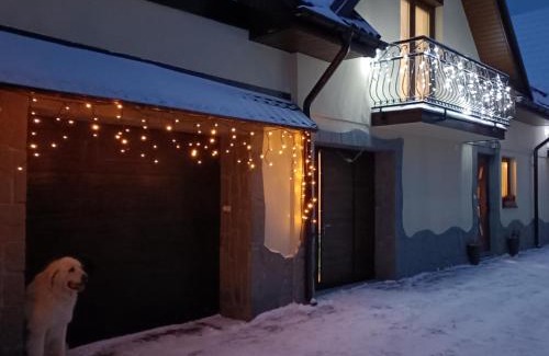 Chyzne House | Przystań w Górach