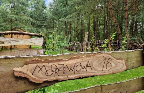 Miedzychod House | Przystań Zakapiora