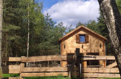 Miedzychod House | Przystań Zakapiora