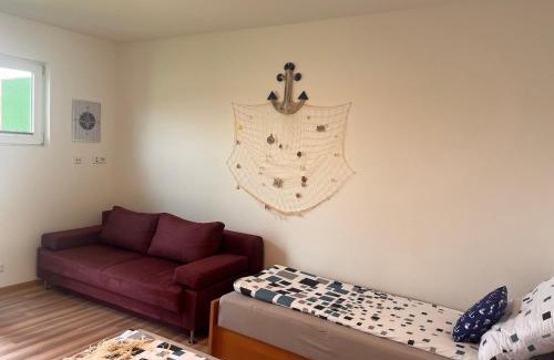 gmina Łososina Dolna Apartment | Przystań Znamirowice