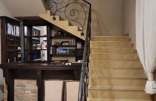 Myslakowice Apartment | Przystan Apartamenty Hotel