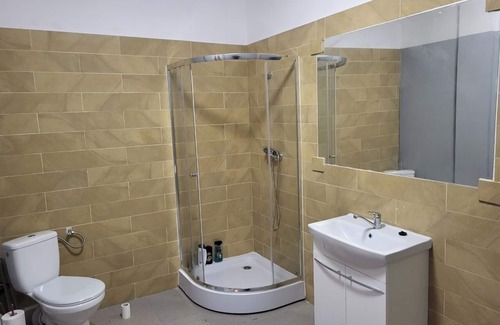 Myslakowice Apartment | Przystan Apartamenty Hotel