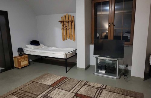 Myslakowice Apartment | Przystan Apartamenty Hotel