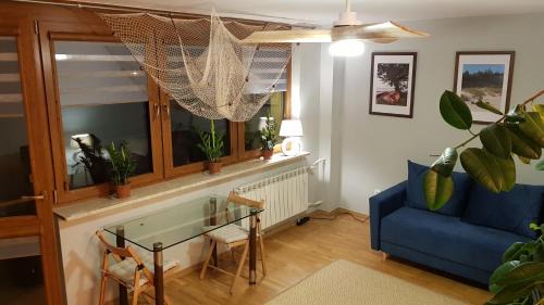 Serock Apartment | Przystan Zegrze