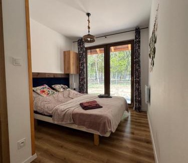 Wydminy House | Przystanek Beztroska