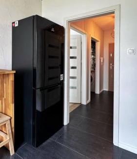 Starogard Gdanski Apartment | Przystanek Green Park