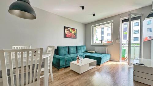 Starogard Gdanski Apartment | Przystanek Green Park