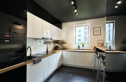 Starogard Gdanski Apartment | Przystanek Green Park