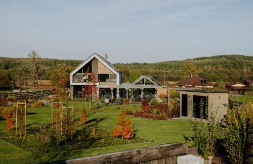 Zwierzyniec Villa | Przystanek Guciów