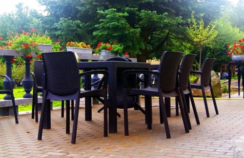 Pomlewo Apartment | Przystanek Kozia Góra