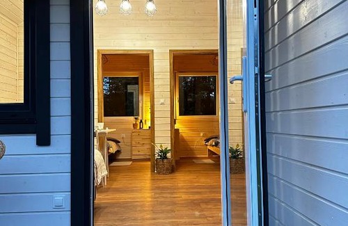 Krag Apartment | Przystanek Krąg