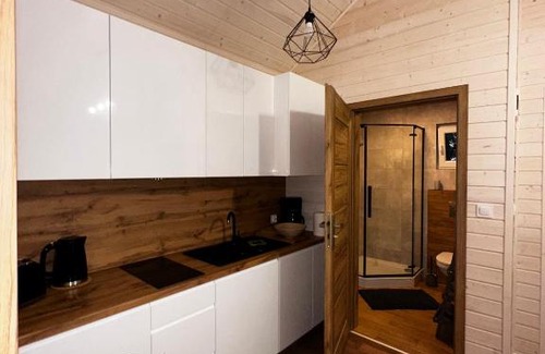 Krag Apartment | Przystanek Krąg