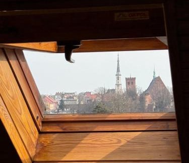 Zabkowice Slaskie Apartment | Przystanek Okrężna