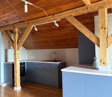 Zabkowice Slaskie Apartment | Przystanek Okrężna
