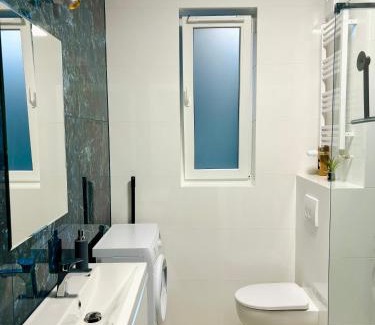 Olsztyn Apartment | Przystanek Skarpa