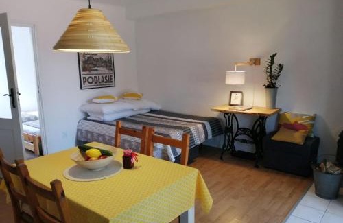 gmina Narew Apartment | Przystanek Trześcianka