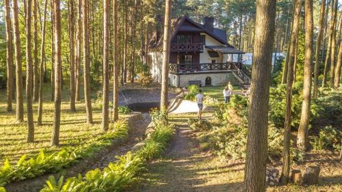 Tuszyn Resort | Przystanek Zofiówka