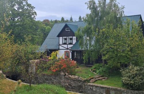Stara Kamienica Apartment | Przytulia Apartament Drewniany