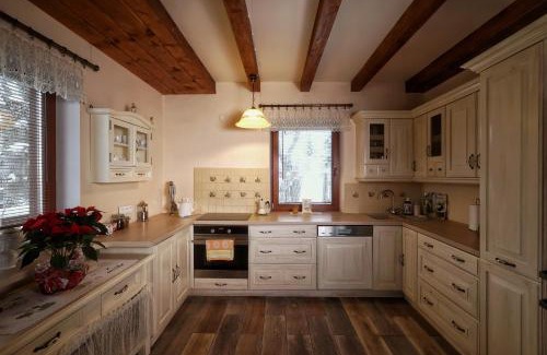Stryszawa Villa | Przytulia willa