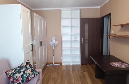 Borne Sulinowo Apartment | PRZYTULNE MIESZKANIE