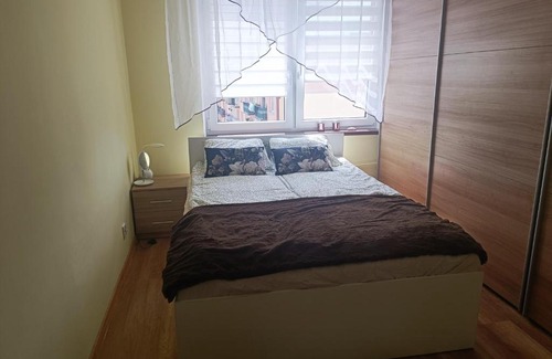 Borne Sulinowo Apartment | PRZYTULNE MIESZKANIE